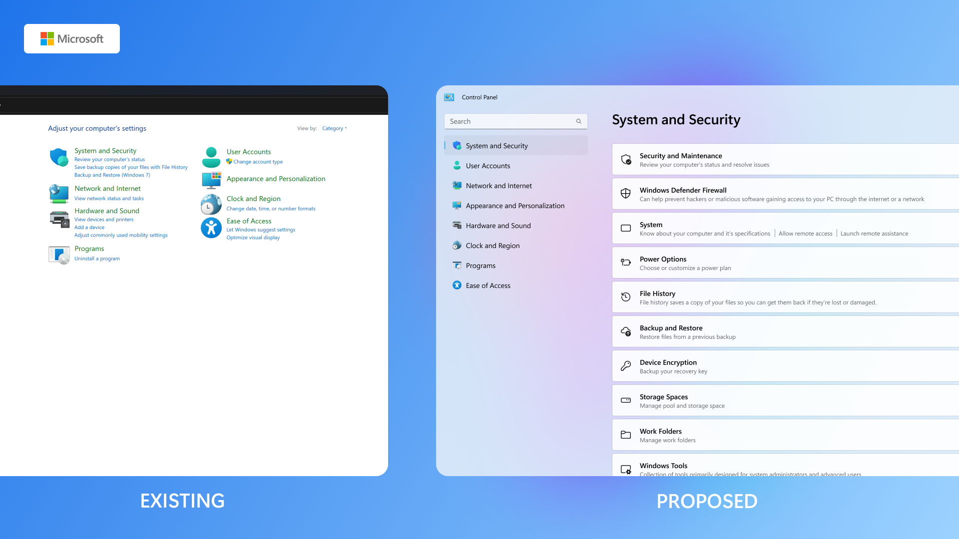 Nexus IT Project Main Image Mockup