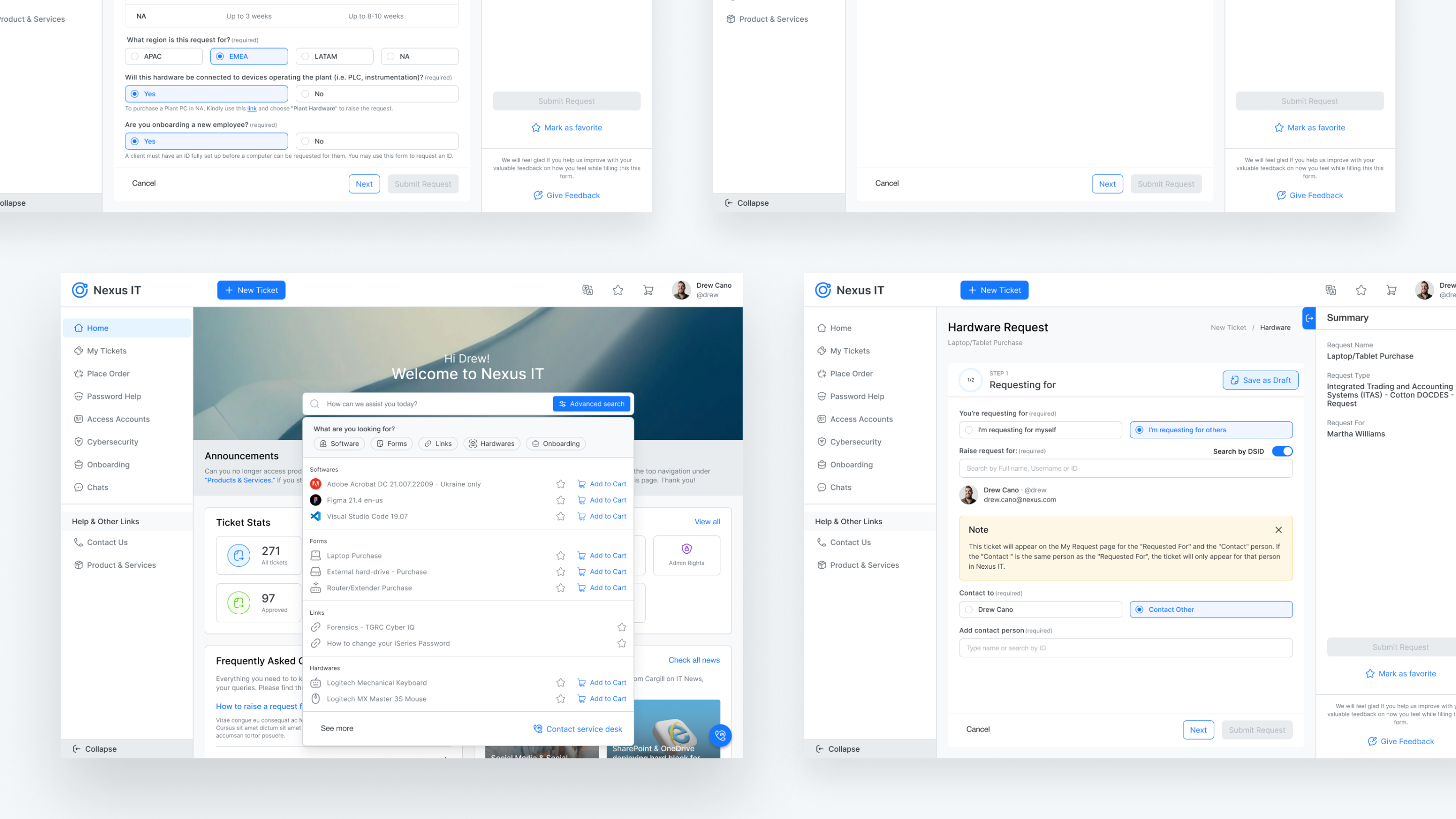 Nexus-IT Multiple Image Mockup-1