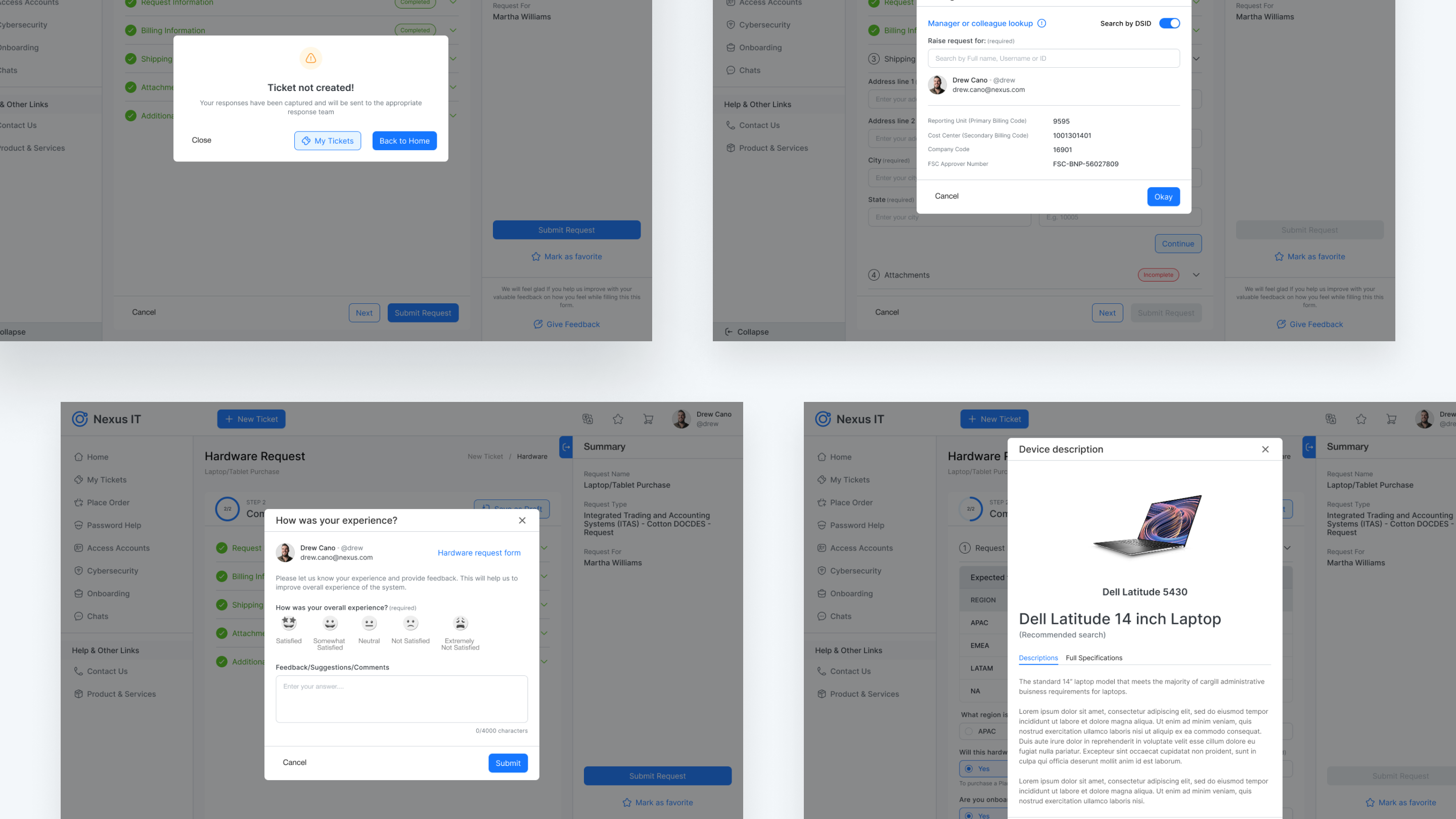 Nexus-IT Multiple Image Mockup-3