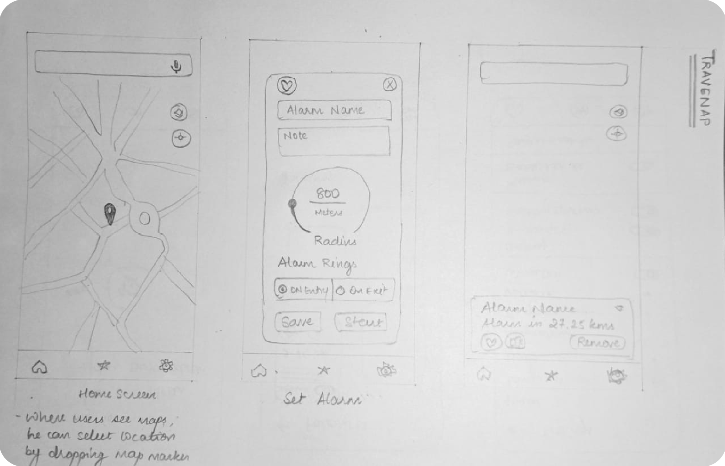 Travenap Paper-wireframes-1 Image