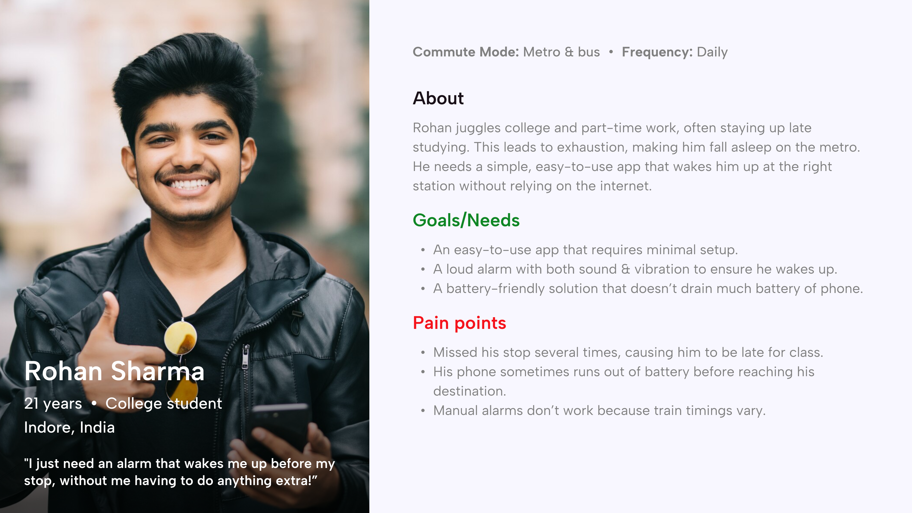 Travenap User-persona-3